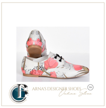 Load image into Gallery viewer, Cats Pattern Daily Print Women Leather - Many Styles & Colours