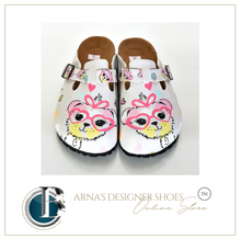 Load image into Gallery viewer, Digital Edition Shoes - Many Styles & Colours - Sabo Slippers Casual Sandals - Many Styles & Colours - Soft Soled