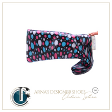 Load image into Gallery viewer, Rainboots/Gumboots Women High-Top Boots Non-slip Waterproof Shoes