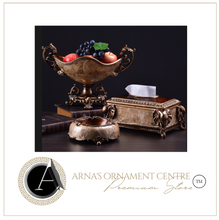 Load image into Gallery viewer, American Designer Tissue Box's/ Bowl/ Cigar Tray/Tooth Pick Holder - Office Home & Living