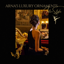 Load image into Gallery viewer, "Arna Lisa" Collection - Leather Tissue Box - Unique Stunning Marble Design