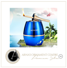 Load image into Gallery viewer, "Arna Lisa" Royal Collection - Top End Unique Business Lighter Refillable USB Rechargeable Metal + Gift Box