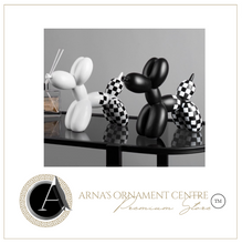 Load image into Gallery viewer, "Arna Lisa" Luxury Natures Finest Collection - Resin Dogs - Creative Sculptures