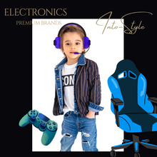 Load image into Gallery viewer, Professional Gaming Mouse Wired Laptop Usb-Cable Optical