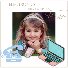 Load image into Gallery viewer, Elegant Smart Watch Straps - Slim & Stylish - Many Sizes & Colours