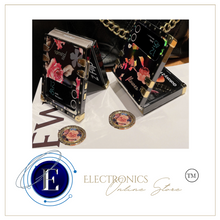 Load image into Gallery viewer, Designer Samsung Case + Ring Stand - Galaxy Zip Flip 3 - Galaxy Zip Flip 4 (Many Styles)