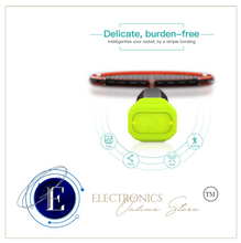 Load image into Gallery viewer, Badminton - Coollang Smart Badminton Racket Tracker Sensor Wireless Bluetooth 2.0 Motion Analyzer for Android IOS Smartphone Sport Tracker