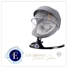 Load image into Gallery viewer, Smart Touch Electric Rocking Chair