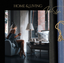 Load image into Gallery viewer, "Arna Lisa" Luxury Victorian Collection - Classical Retro Ferris Wheel Photo Frames