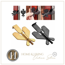 Load image into Gallery viewer, Travellers Portable Door Lock - Safe Homes