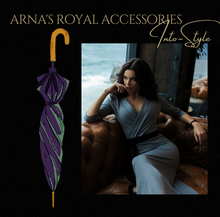 Load image into Gallery viewer, Arna's Luxury Jewellery Box Mirrored with 3 Layers (4 Colours)