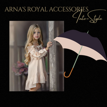 Load image into Gallery viewer, "Arna" Collection - Women's Luxury Silk Head Scarf - Many Styles