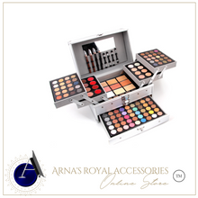 Load image into Gallery viewer, Make Up Kit + Case