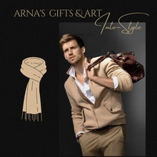 Load image into Gallery viewer, "Arna Royal LUXURY Collection" European - Style Sofa Cushion Cover Luxury