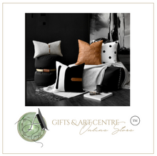 Load image into Gallery viewer, "Arna Royal LUXURY Collection" European - Style Sofa Cushion Cover Luxury