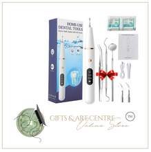 Load image into Gallery viewer, "Arna Lisa" Royal Collection - Home Dental Kit