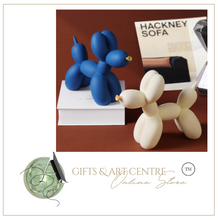 Load image into Gallery viewer, "Arna Lisa" Luxury Natures Finest Collection - Resin Dogs - Creative Sculptures