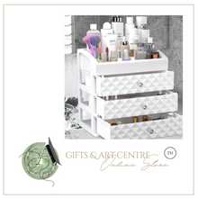 Load image into Gallery viewer, Make Up Draw Set