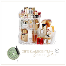 Load image into Gallery viewer, Make Up - Organiser - NEW ARRIVAL