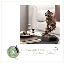 Load image into Gallery viewer, "Arna Lisa" Luxury Vintage Finest Collection - Marsha's Statues Resin