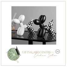 Load image into Gallery viewer, "Arna Lisa" Luxury Natures Finest Collection - Resin Dogs - Creative Sculptures