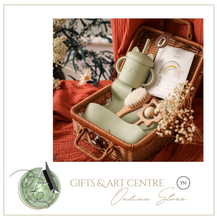 Load image into Gallery viewer, "Arna's" Royal Collection - Luxury Picnic Dinnerware Set