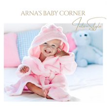 Load image into Gallery viewer, "Arna's" Royal Collection - Baby Fetal Doppler Heart Beat Monitor LCD Probe