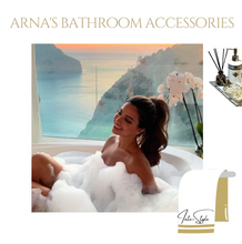 Load image into Gallery viewer, Luxury - Turkish Bath Towel Set | 100% Organic Cotton