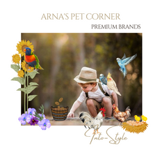 Load image into Gallery viewer, Backpack Carrier - Canary, Lovebird, Budgie, Finch, Rabbit, Rat, Mouse Carry Cage