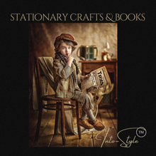 Load image into Gallery viewer, "Arna Collection" Sewing Scissors Set - Many Sizes (Beautiful Gift)