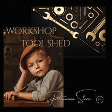 Load image into Gallery viewer, Powerful LED Flashlight 500W Recharageable