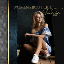 Load image into Gallery viewer, "Arna" Collection - Elegant Spaghetti Strap Top+Floral Skirt - 2 Piece Set