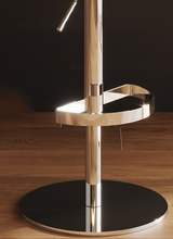 Load image into Gallery viewer, "Arna Royal Victorian Collection" Luxury Plus Furniture - High End Italian Bar Stools x2