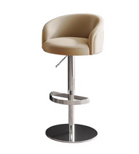 Load image into Gallery viewer, "Arna Royal Victorian Collection" Luxury Plus Furniture - High End Italian Bar Stools x2