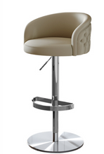 Load image into Gallery viewer, "Arna Royal Victorian Collection" Luxury Plus Furniture - High End Italian Bar Stools x2