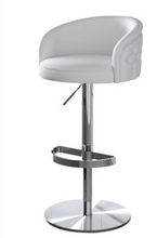 Load image into Gallery viewer, "Arna Royal Victorian Collection" Luxury Plus Furniture - High End Italian Bar Stools x2