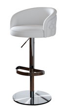 Load image into Gallery viewer, "Arna Royal Victorian Collection" Luxury Plus Furniture - High End Italian Bar Stools x2