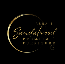 Load image into Gallery viewer, "Arna Royal Victorian Collection" Luxury Plus Furniture - Exquisite Leather Rosewood Bar Stools