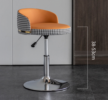 Load image into Gallery viewer, "Arna Royal Victorian Collection" Luxury Plus Furniture - Exquisite Designer Bar Stools