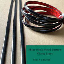 Load image into Gallery viewer, "Arna Collection" - Wall Paper - Luxury Self-Adhesive Wall Cloth New Linen Textured (Many Colours)