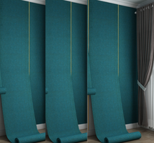 Load image into Gallery viewer, "Arna Collection" - Wall Paper - Luxury Self-Adhesive Wall Cloth New Linen Textured (Many Colours)