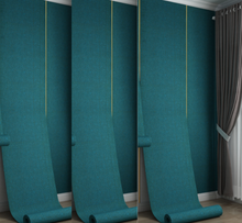 Load image into Gallery viewer, "Arna Collection" - Wall Paper - Luxury Self-Adhesive Wall Cloth New Linen Textured (Many Colours)