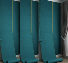 Load image into Gallery viewer, "Arna Collection" - Wall Paper - Luxury Self-Adhesive Wall Cloth New Linen Textured (Many Colours)