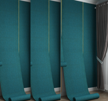 Load image into Gallery viewer, "Arna Collection" - Wall Paper - Luxury Self-Adhesive Wall Cloth New Linen Textured (Many Colours)