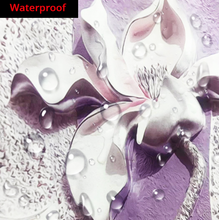 Load image into Gallery viewer, "Arna Collection" - Wall Paper - 3D Golden Geometric - Perfect for Feature Walls 4 Square Meters