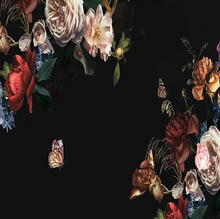 Load image into Gallery viewer, "Arna Collection" - Feature Wall - 3D Rose Flowers Wall Sticker Removable - 12 Square Meters (Many Sizes)