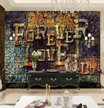 Load image into Gallery viewer, "Arna Collection" - Feature Wall - European Figures Oil Painting Forever Wall Sticker Removable - 10 Square Meters (Many Sizes)