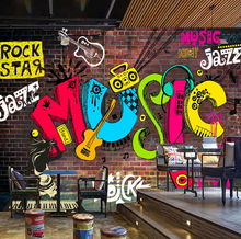 Load image into Gallery viewer, "Arna Collection" - Feature Wall - European Figures Oil Painting Green & Gold Wall Sticker Removable - 10 Square Meters (Many Sizes)