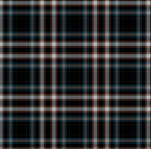 Load image into Gallery viewer, "Arna Collection" - Feature Wall - British Tartan Sticker Removable - 4 Square Meters (Many Sizes)