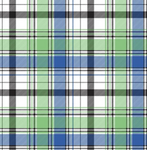 Load image into Gallery viewer, "Arna Collection" - Feature Wall - British Tartan Sticker Removable - 4 Square Meters (Many Sizes)